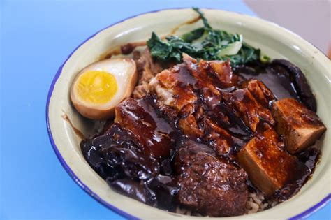 unjustifiable pronunciation|Braise 卤之家: While incredibly delicious, the wait time is .